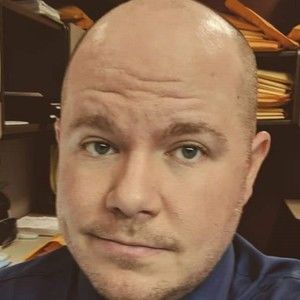 Meet your Posher, Ben